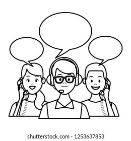costumer services assistant