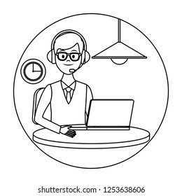 costumer services assistant