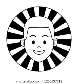 costumer services avatar
