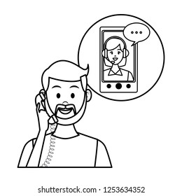 costumer support services