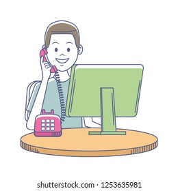 costumer support services