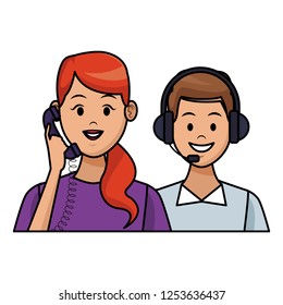 costumer support services