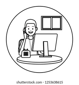 costumer support services