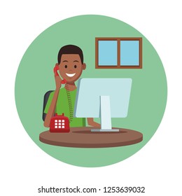 costumer support services