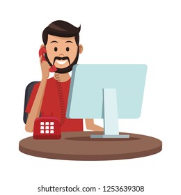 costumer support services