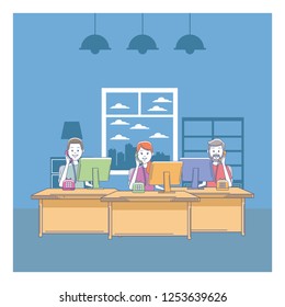 costumer support services