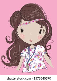 COTE GIRL TEES VECTOR DESIGNS