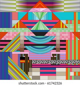 cotemporary art
