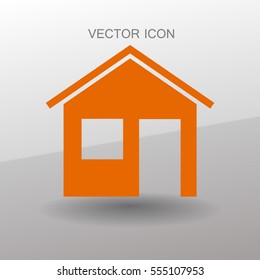Ilustración vectorial de icono de algodón