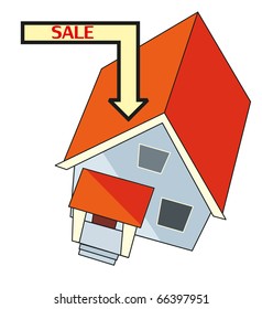 cottage sale