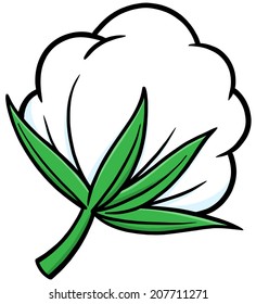 Cotton