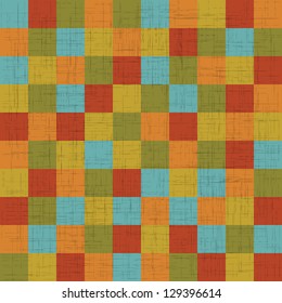 Cotton african textile
