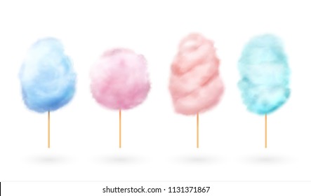 Candyfloss