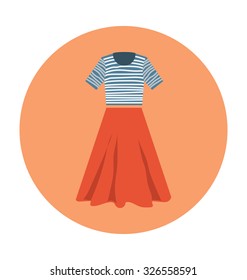 Cotton Frock