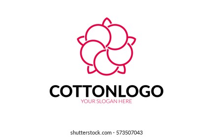 Cotton Logo