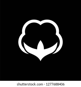 cotton logo icon
