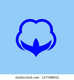 cotton logo icon