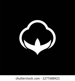 cotton logo icon