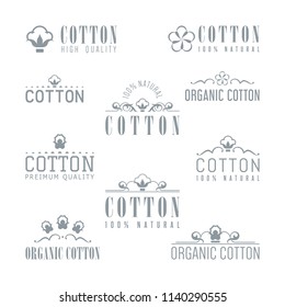 64,456 Cotton logo Images, Stock Photos & Vectors | Shutterstock