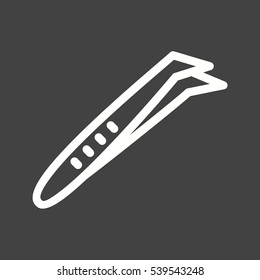 Cotton Pliers