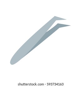 Cotton Pliers