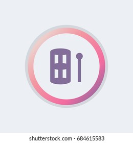 Cotton Swabs icon