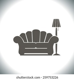 couch