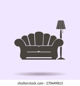 couch