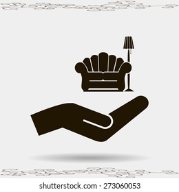 couch
