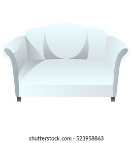 Couch blank