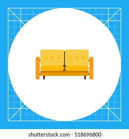 Couch icon