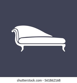 couch icon