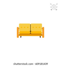 Couch icon
