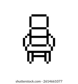 couch object sofa pixel art