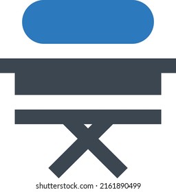 couch Vector illustration on a transparent background. Premium quality symmbols. Glyphs vector icons for concept and graphic design.