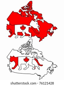Cougar Canada