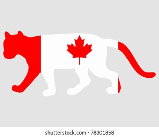 Cougar Canada