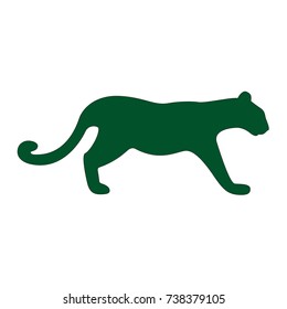 cougar icon