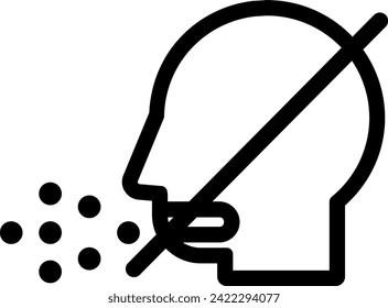cough coughing cold flu sore 21899