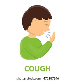 15,681 Cough cartoon Images, Stock Photos & Vectors | Shutterstock