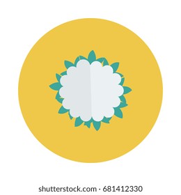 Couliflower  Icon