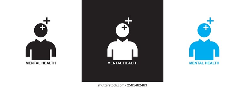 Counseling icon . Containing design counseling, therapy, psychology, consultation, patient, advice. etc.  isolated on white and black background. vector illustration. EPS 10