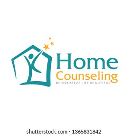 Counseling Logo Vector