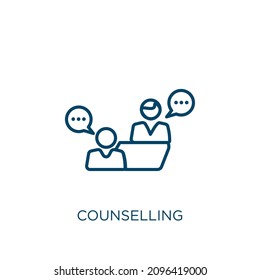 2,248 Counselling therapy icon Images, Stock Photos & Vectors ...