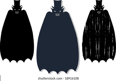 The count