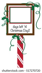 Count Down to Christmas