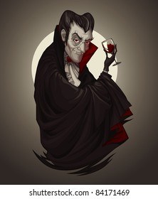 Count Dracula