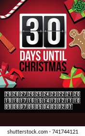 13+ Christmas Countdown Outdoor Decoration 2021