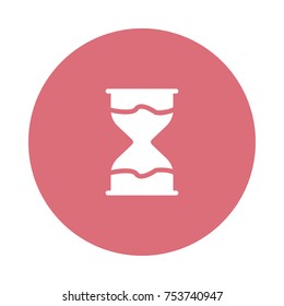 countdown circle icon