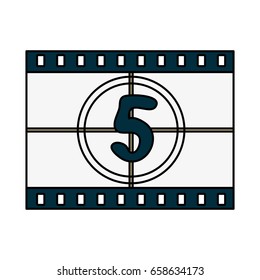countdown film Icon image